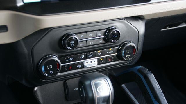 2023 Ford Bronco Base Advanced