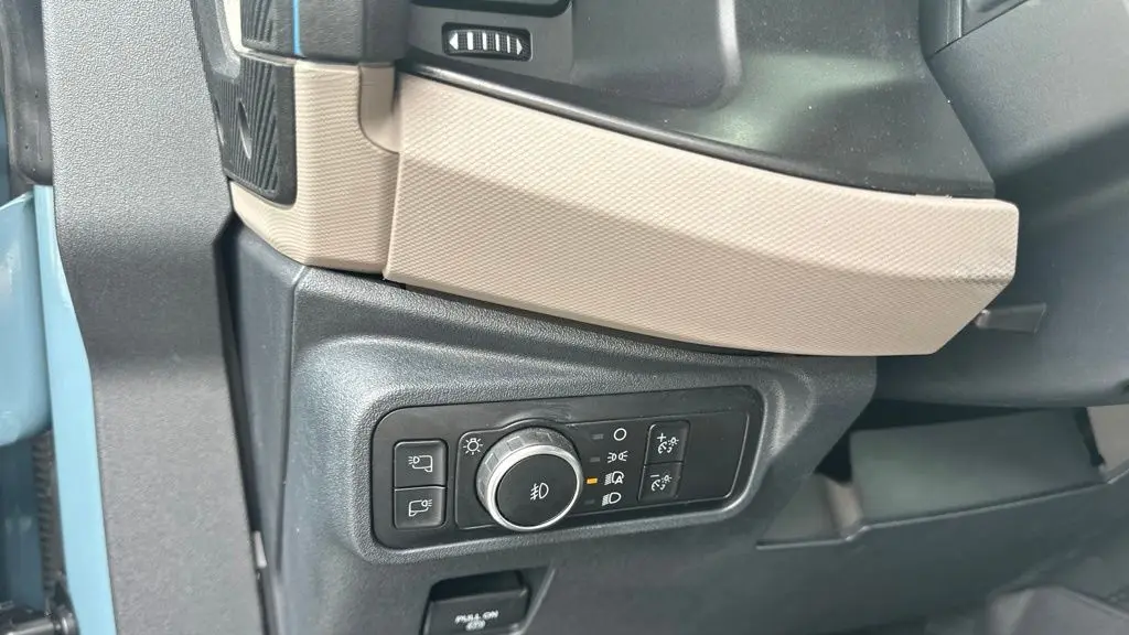 2023 Ford Bronco Base Advanced