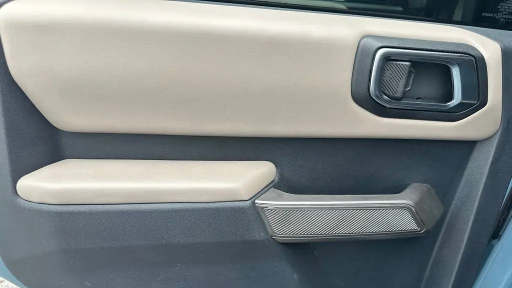2023 Ford Bronco Base Advanced