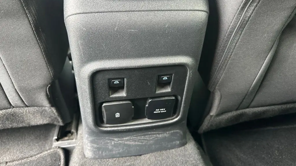 2023 Ford Bronco Base Advanced