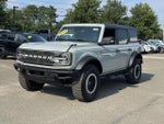 2023 Bronco Thumbnail 1