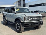 2023 Bronco Thumbnail 2