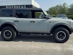 2023 Bronco Thumbnail 3