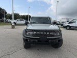 2023 Bronco Thumbnail 2