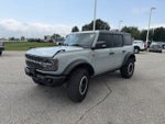 2023 Bronco Thumbnail 3