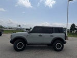 2023 Bronco Thumbnail 4