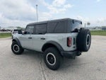 2023 Bronco Thumbnail 5