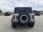 2023 Bronco Thumbnail 6