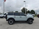 2023 Bronco Thumbnail 8