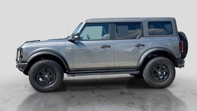 2023 Ford Bronco Badlands Advanced