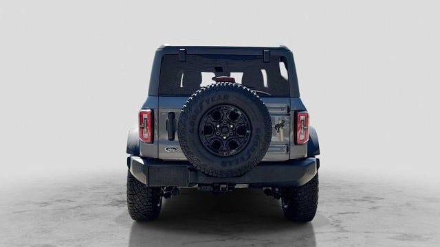 2023 Ford Bronco Badlands Advanced
