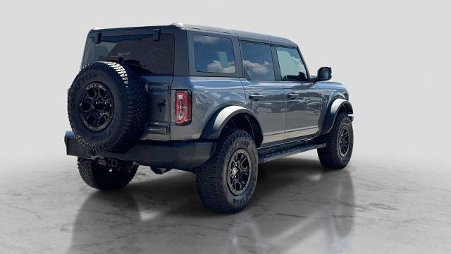 2023 Ford Bronco Badlands Advanced
