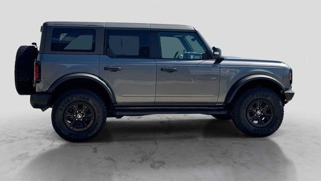 2023 Ford Bronco Badlands Advanced