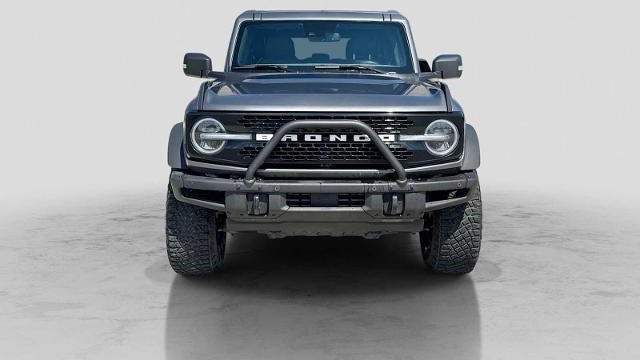 2023 Ford Bronco Badlands Advanced