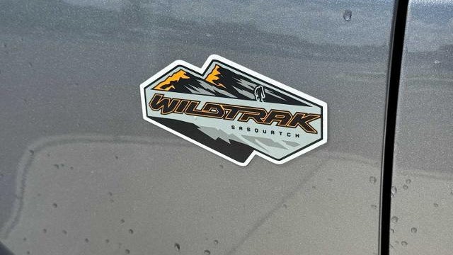 2023 Ford Bronco Badlands Advanced
