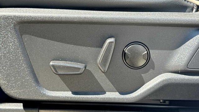 2023 Ford Bronco Badlands Advanced