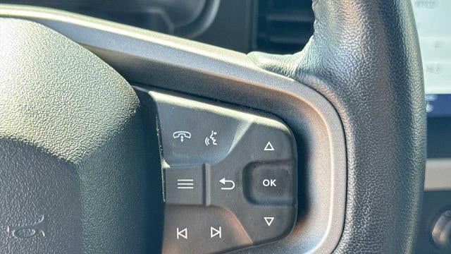 2023 Ford Bronco Badlands Advanced