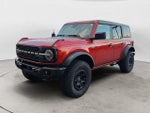 2023 Bronco Thumbnail 1