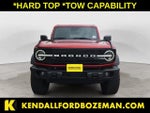 2023 Bronco Thumbnail 2