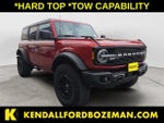 2023 Bronco Thumbnail 3