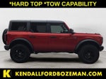 2023 Bronco Thumbnail 4
