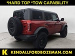2023 Bronco Thumbnail 5