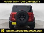 2023 Bronco Thumbnail 6