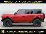2023 Bronco Thumbnail 8