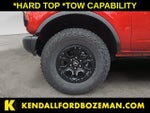 2023 Bronco Thumbnail 9