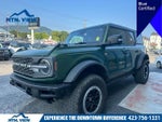 2023 Bronco Thumbnail 1