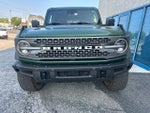 2023 Bronco Thumbnail 2