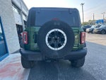 2023 Bronco Thumbnail 6