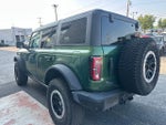 2023 Bronco Thumbnail 7