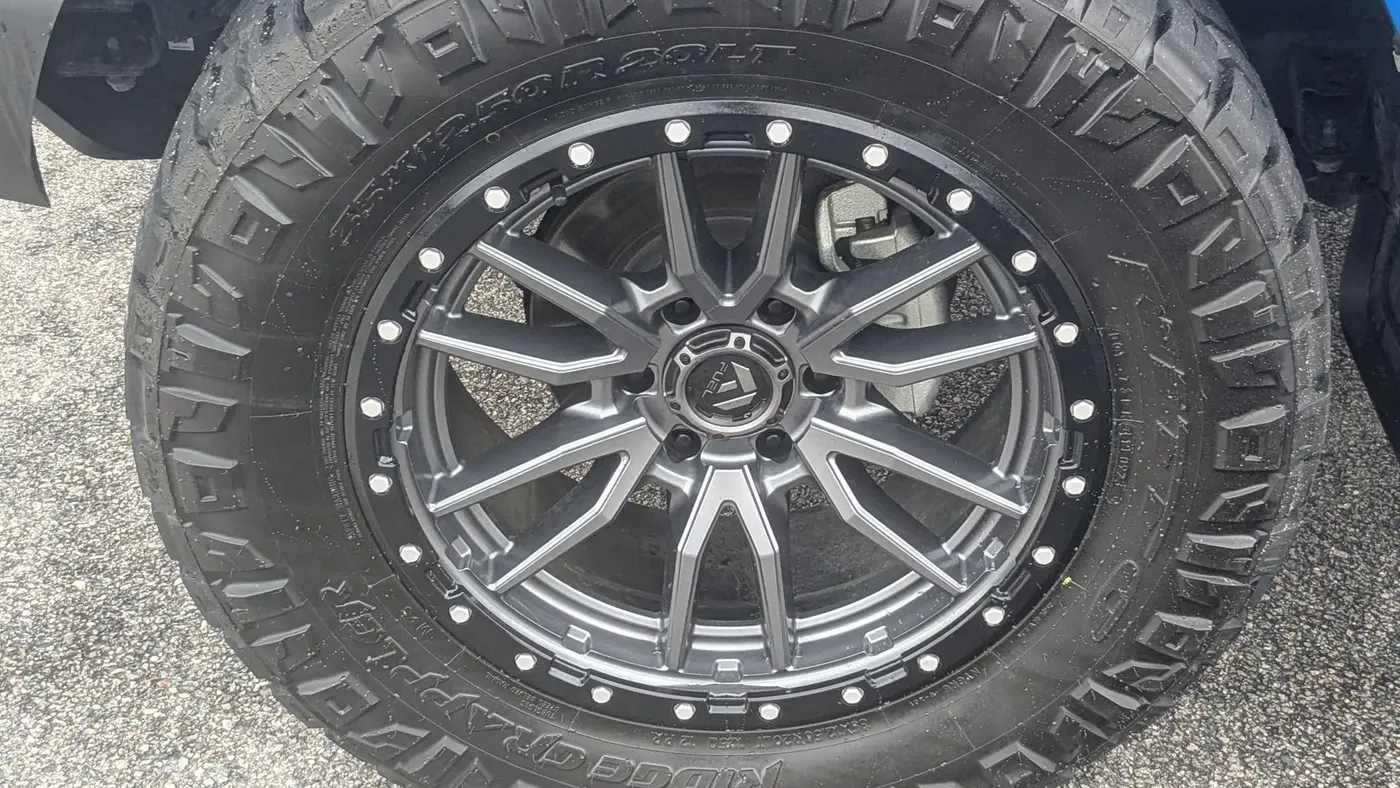2023 Ford Bronco Base Advanced