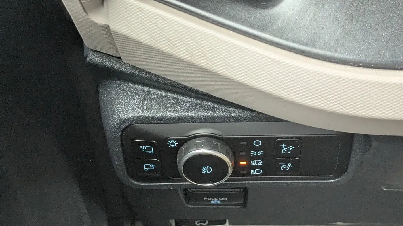 2023 Ford Bronco Base Advanced