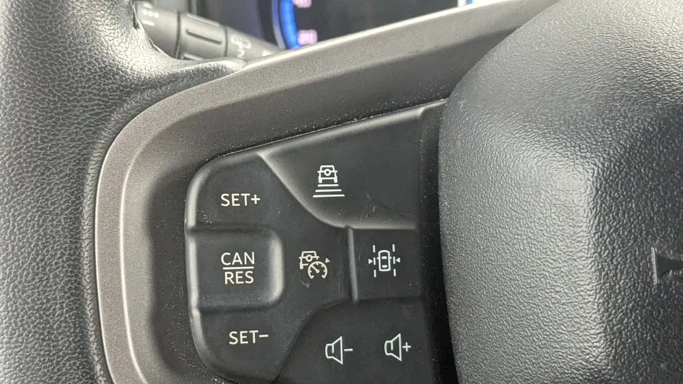 2023 Ford Bronco Base Advanced