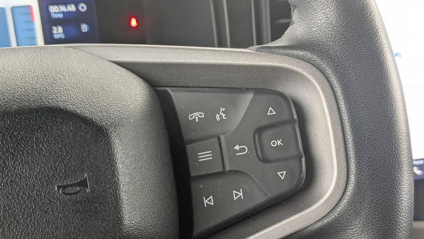 2023 Ford Bronco Base Advanced