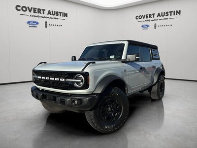2023 Ford Bronco 4X4 Badlands Advanced 4DR SUV