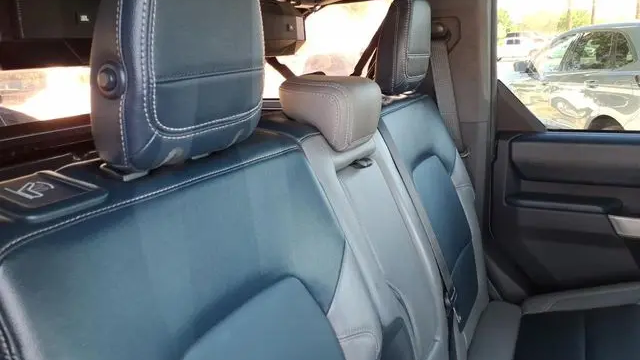 2023 Ford Bronco Base Advanced
