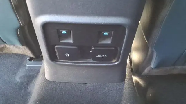 2023 Ford Bronco Base Advanced