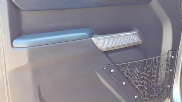 2023 Ford Bronco Base Advanced