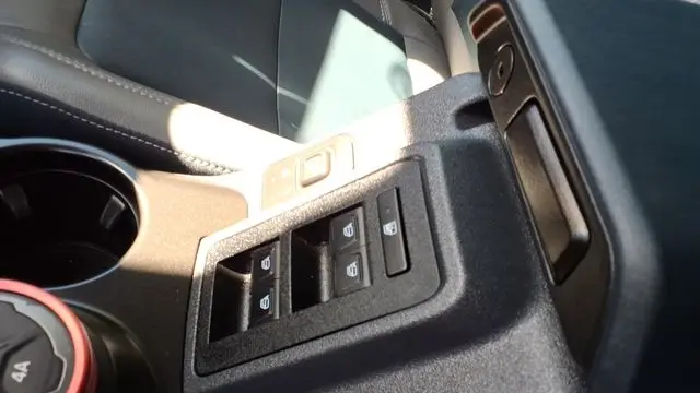 2023 Ford Bronco Base Advanced