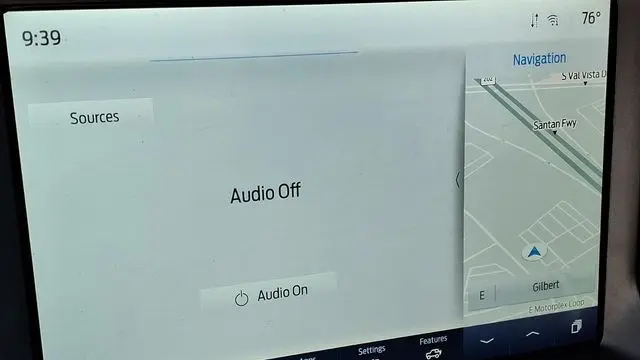 2023 Ford Bronco Base Advanced