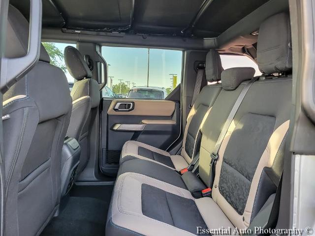 2023 Ford Bronco - $41,688