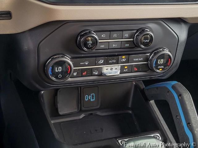 2023 Ford Bronco - $41,688