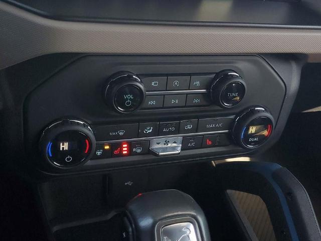 2023 Ford Bronco - $41,688