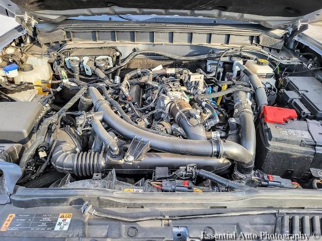 2023 Ford Bronco - $41,688