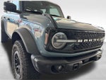 2023 Bronco Thumbnail 1
