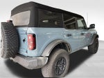 2023 Bronco Thumbnail 2