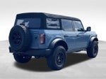 2023 Bronco Thumbnail 3